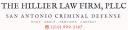 The Hillier Law Firm, PLLC logo